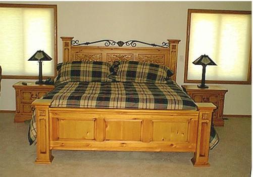 Thunderheart Villa Custer Ngoại thất bức ảnh
